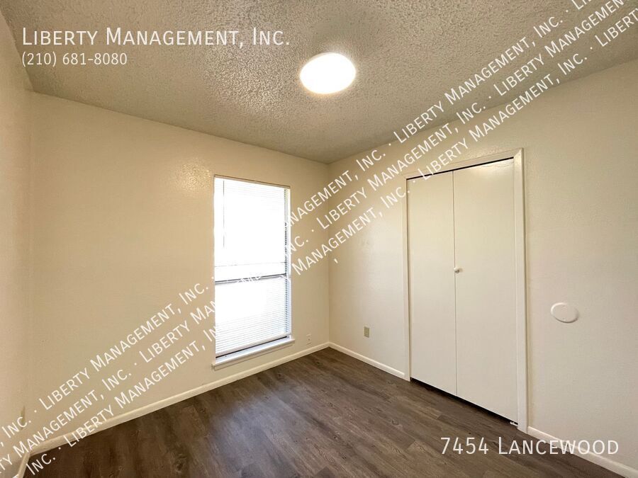 4 Bedroom, 1.5 Bath Home property image