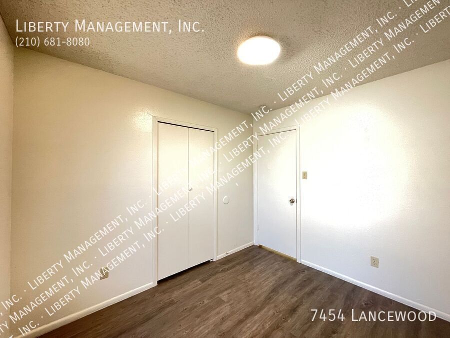 4 Bedroom, 1.5 Bath Home property image