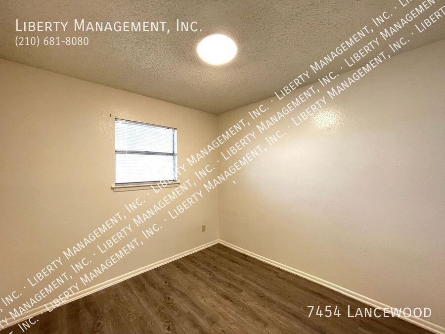 4 Bedroom, 1.5 Bath Home property image