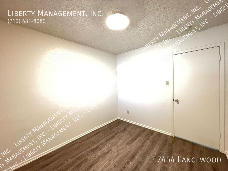 4 Bedroom, 1.5 Bath Home property image