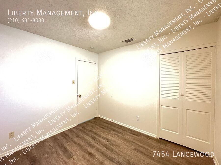 4 Bedroom, 1.5 Bath Home property image