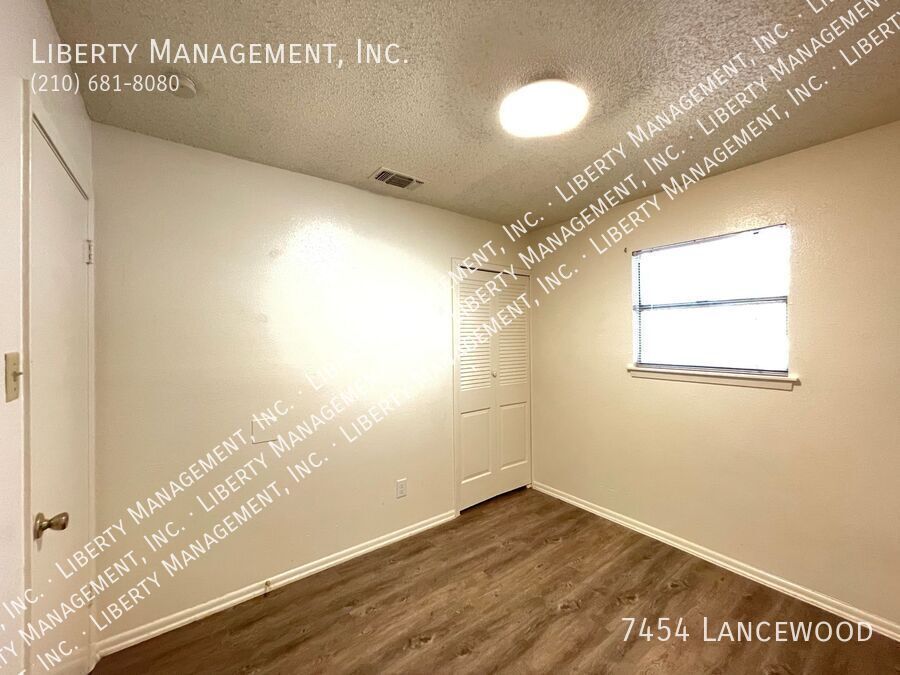 4 Bedroom, 1.5 Bath Home property image