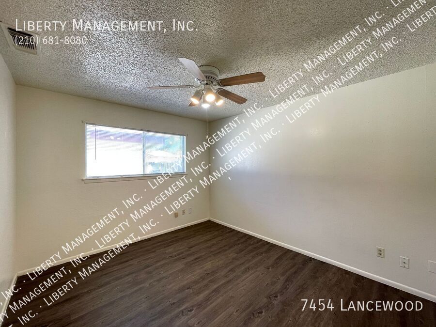 4 Bedroom, 1.5 Bath Home property image