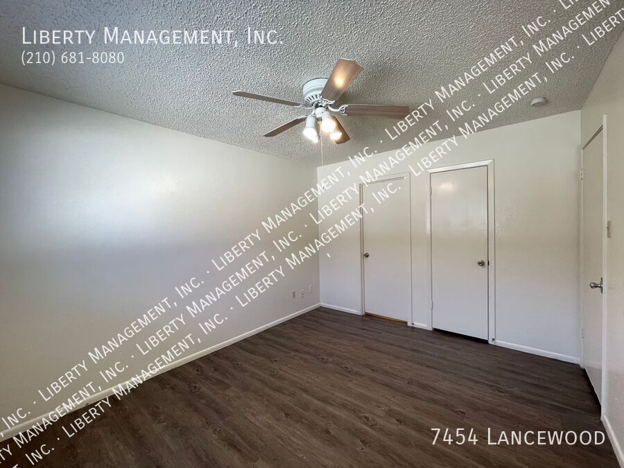 4 Bedroom, 1.5 Bath Home property image