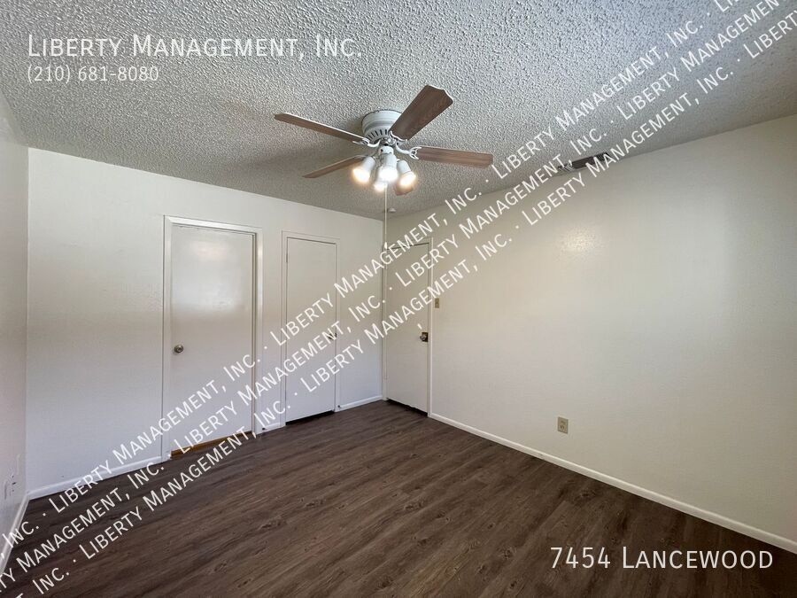 4 Bedroom, 1.5 Bath Home property image