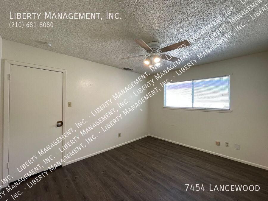 4 Bedroom, 1.5 Bath Home property image