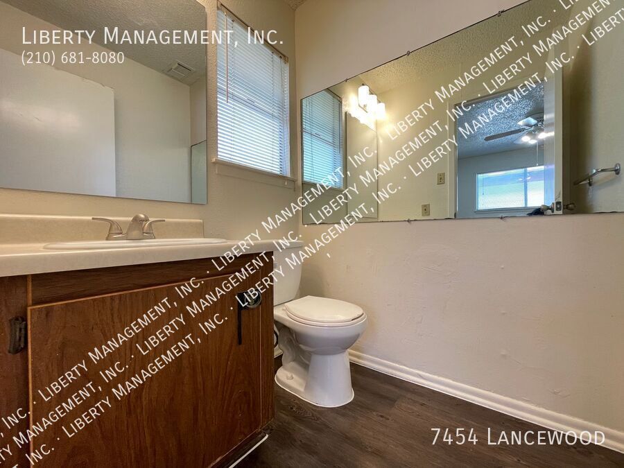 4 Bedroom, 1.5 Bath Home property image