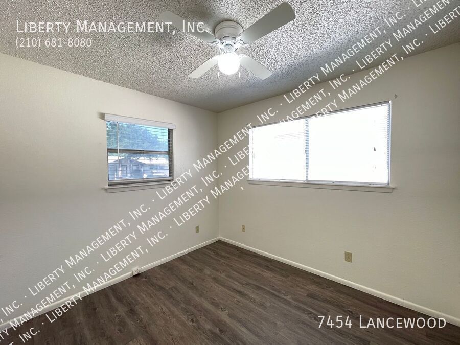 4 Bedroom, 1.5 Bath Home property image