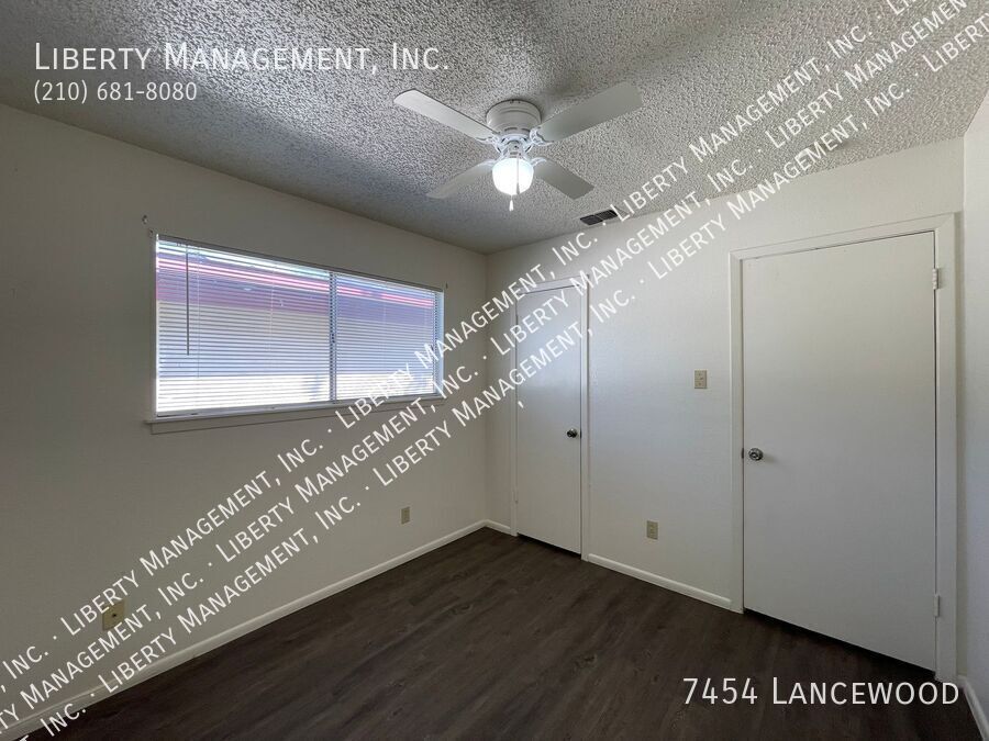 4 Bedroom, 1.5 Bath Home property image