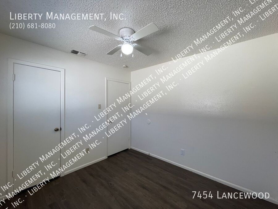 4 Bedroom, 1.5 Bath Home property image