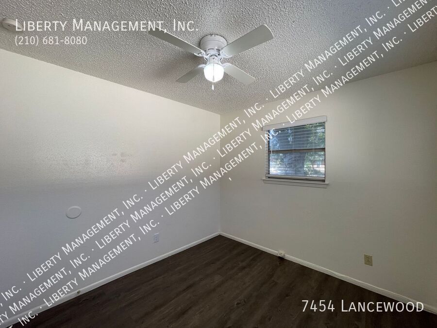 4 Bedroom, 1.5 Bath Home property image