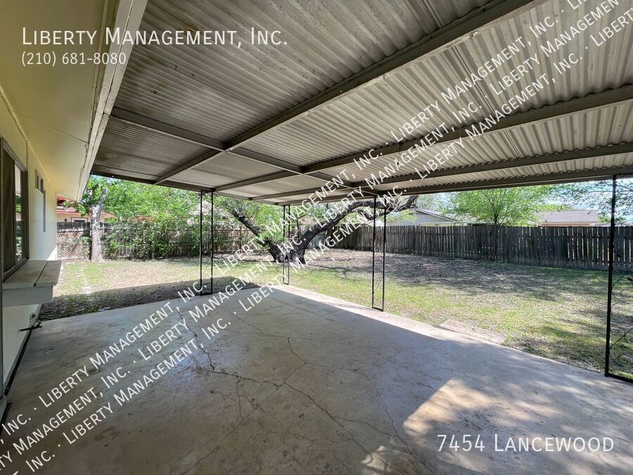 4 Bedroom, 1.5 Bath Home property image