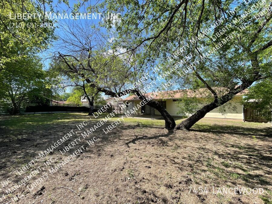 4 Bedroom, 1.5 Bath Home property image