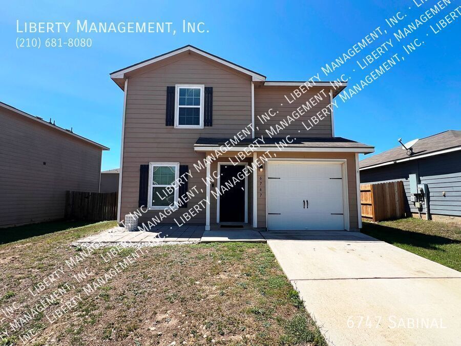 3 Bed, 2.5 Bath Home in Luckey Ranch property image