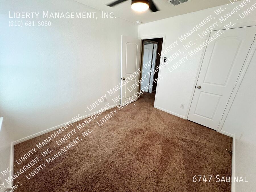 3 Bed, 2.5 Bath Home in Luckey Ranch property image