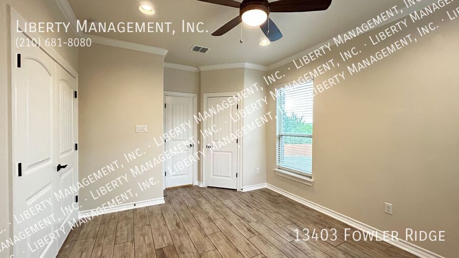 Stunning 4 Bedroom, 4 Bath Home on a Cul De Sac Lot with Scenic Views property image