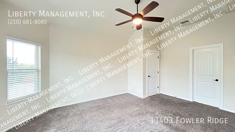 Stunning 4 Bedroom, 4 Bath Home on a Cul De Sac Lot with Scenic Views property image