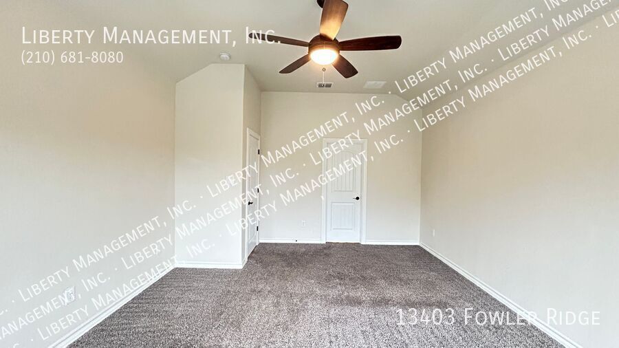 Stunning 4 Bedroom, 4 Bath Home on a Cul De Sac Lot with Scenic Views property image