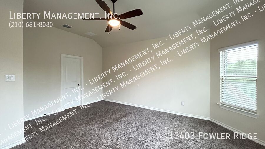 Stunning 4 Bedroom, 4 Bath Home on a Cul De Sac Lot with Scenic Views property image