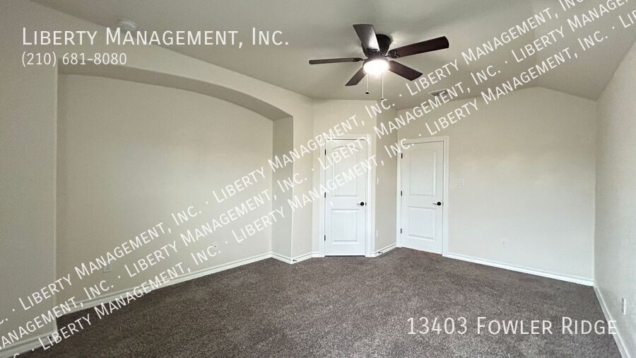 Stunning 4 Bedroom, 4 Bath Home on a Cul De Sac Lot with Scenic Views property image