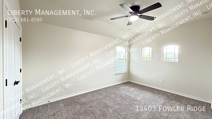 Stunning 4 Bedroom, 4 Bath Home on a Cul De Sac Lot with Scenic Views property image