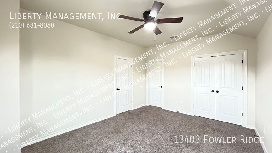 Stunning 4 Bedroom, 4 Bath Home on a Cul De Sac Lot with Scenic Views property image