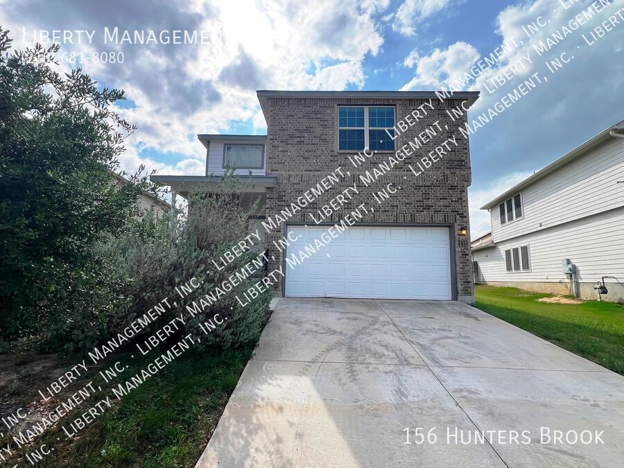 4 Bed, 2.5 Bath Home property image