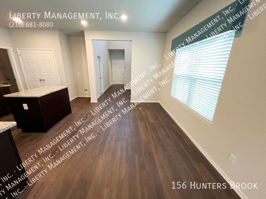 4 Bed, 2.5 Bath Home property image