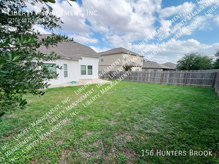 4 Bed, 2.5 Bath Home property image