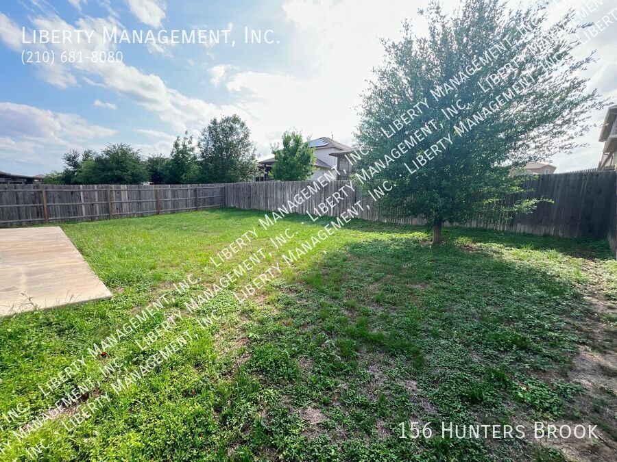 4 Bed, 2.5 Bath Home property image