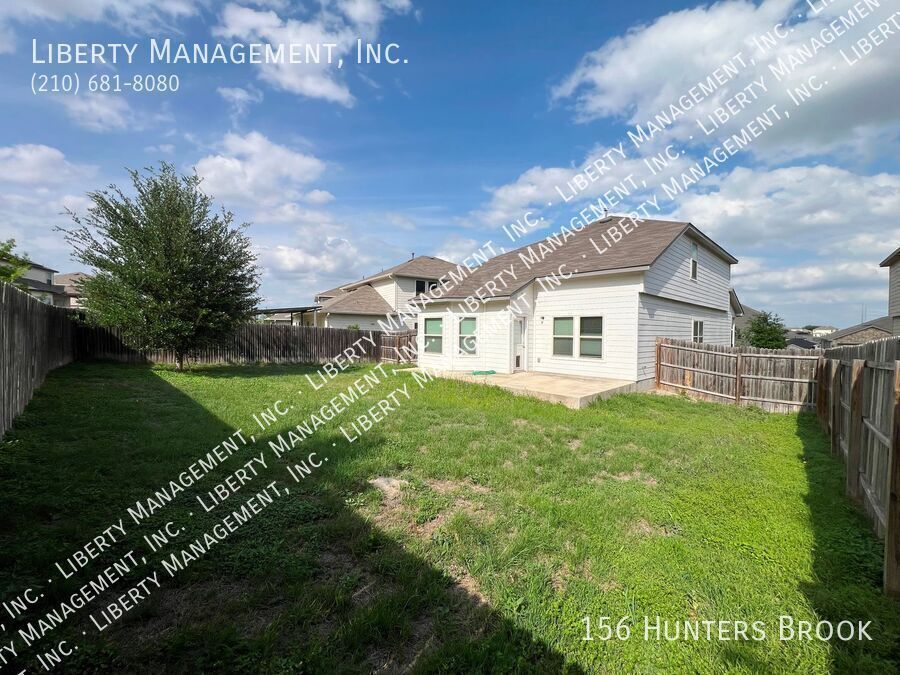 4 Bed, 2.5 Bath Home property image