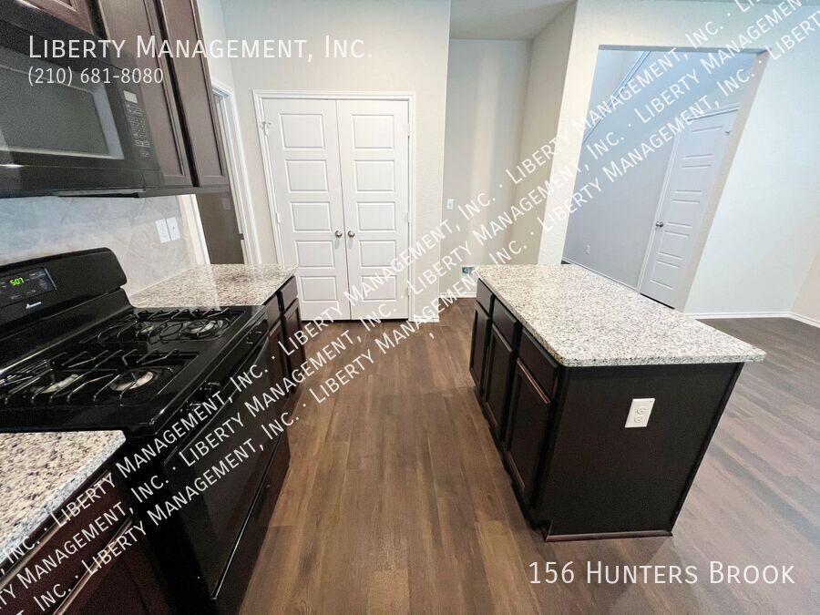 4 Bed, 2.5 Bath Home property image