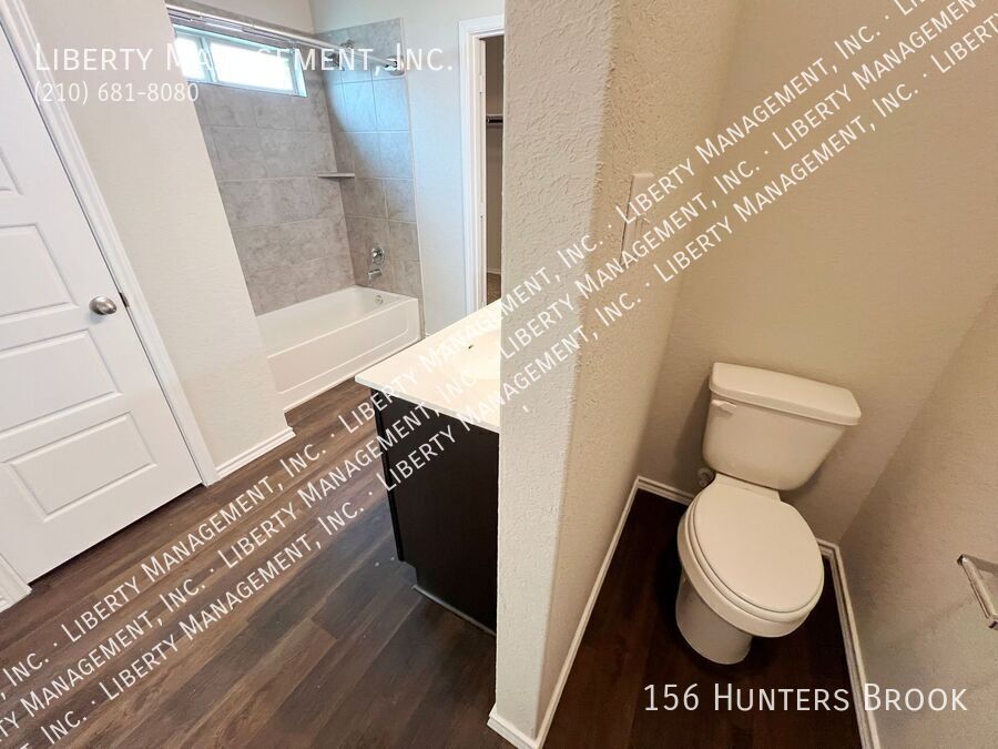 4 Bed, 2.5 Bath Home property image