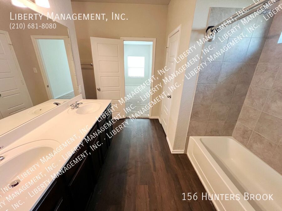 4 Bed, 2.5 Bath Home property image