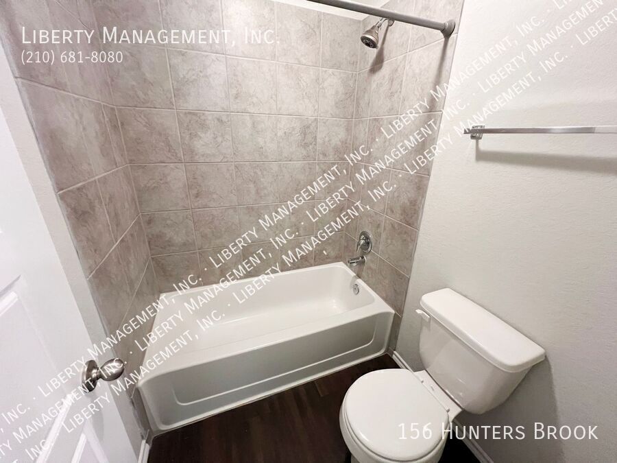4 Bed, 2.5 Bath Home property image