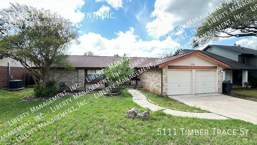 Beautiful 3 Bedroom, 2 Bath Home in Silver Creek! property image
