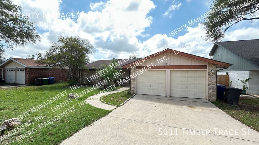 Beautiful 3 Bedroom, 2 Bath Home in Silver Creek! property image