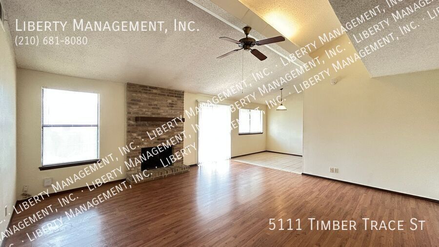 Beautiful 3 Bedroom, 2 Bath Home in Silver Creek! property image