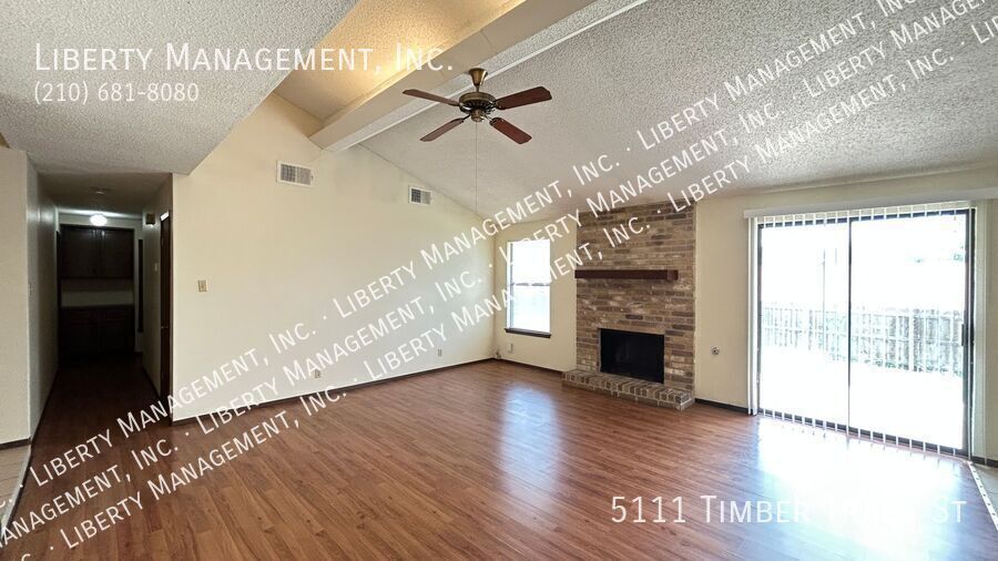 Beautiful 3 Bedroom, 2 Bath Home in Silver Creek! property image