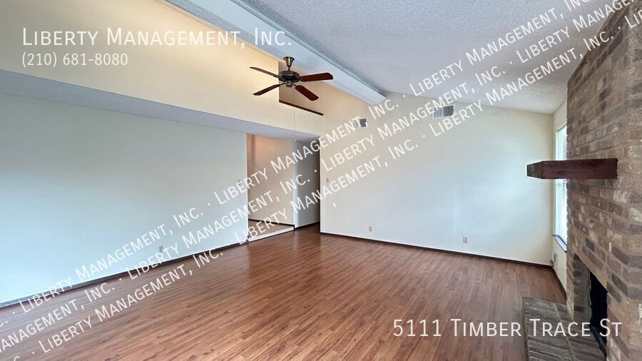 Beautiful 3 Bedroom, 2 Bath Home in Silver Creek! property image