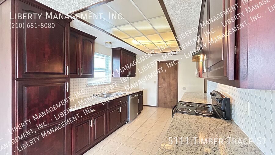 Beautiful 3 Bedroom, 2 Bath Home in Silver Creek! property image