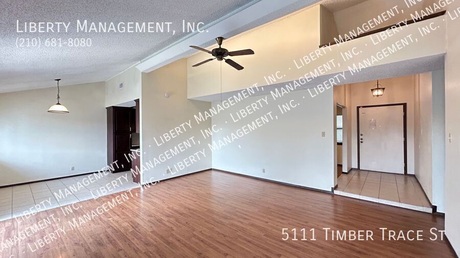 Beautiful 3 Bedroom, 2 Bath Home in Silver Creek! property image