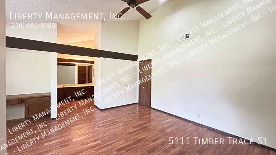 Beautiful 3 Bedroom, 2 Bath Home in Silver Creek! property image