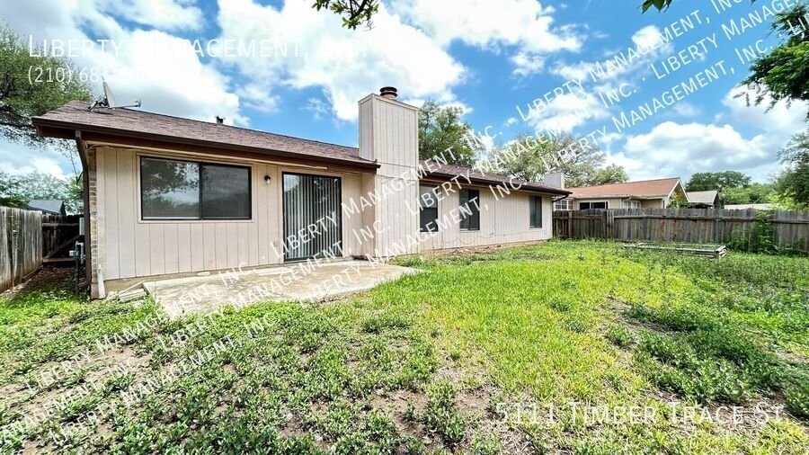 Beautiful 3 Bedroom, 2 Bath Home in Silver Creek! property image