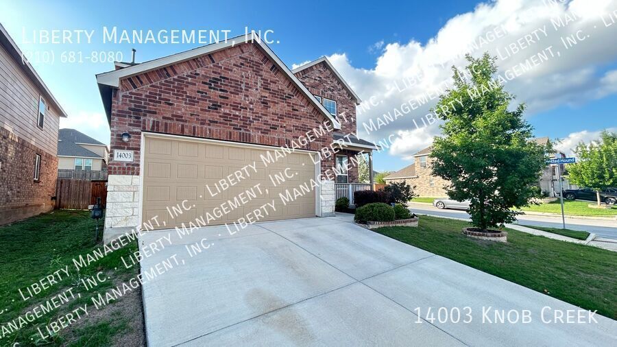 This Gorgeous and Rare Find, 4 Bedroom and 3 Full Bath Home property image