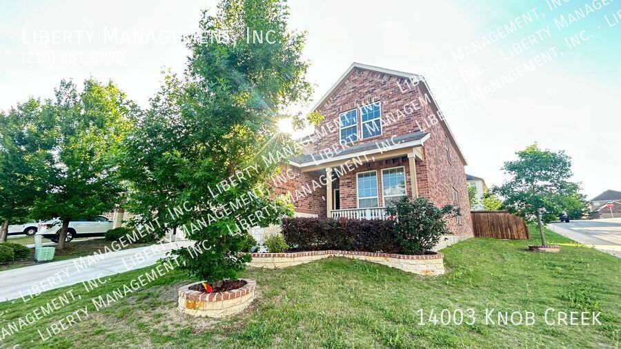 This Gorgeous and Rare Find, 4 Bedroom and 3 Full Bath Home property image