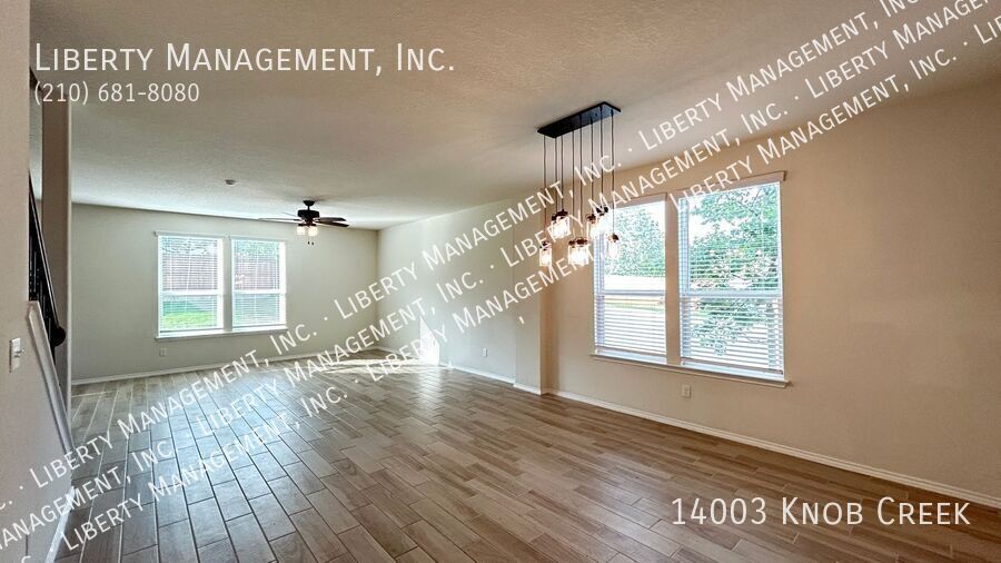 This Gorgeous and Rare Find, 4 Bedroom and 3 Full Bath Home property image