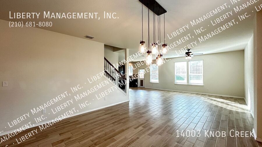 This Gorgeous and Rare Find, 4 Bedroom and 3 Full Bath Home property image