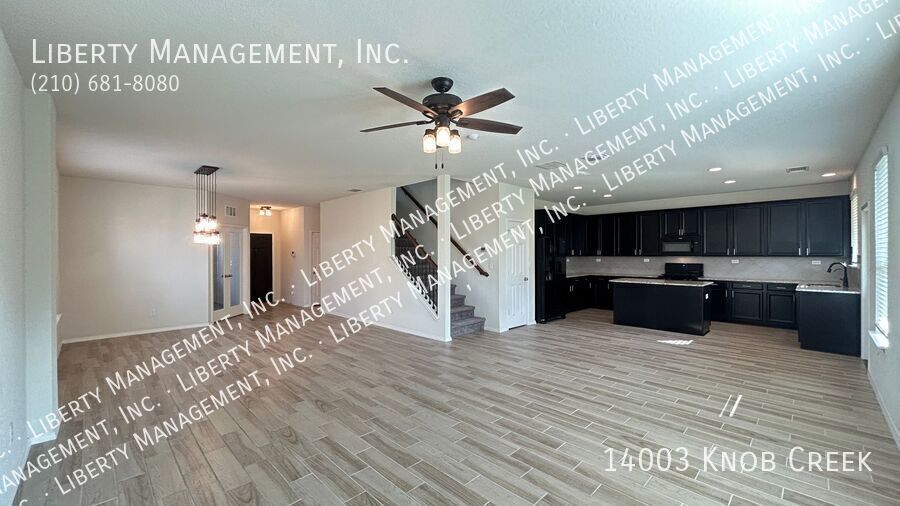 This Gorgeous and Rare Find, 4 Bedroom and 3 Full Bath Home property image