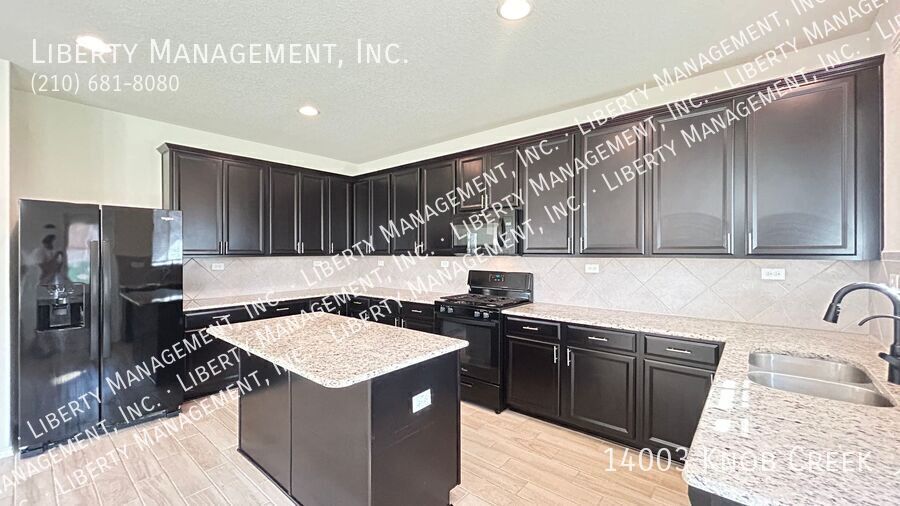 This Gorgeous and Rare Find, 4 Bedroom and 3 Full Bath Home property image